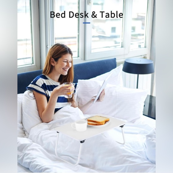 NWT Folding Lap Desk - Picture 3 of 12